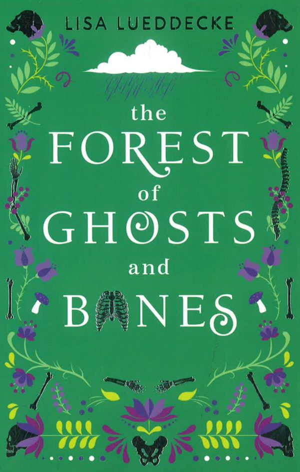 The Forest of Ghosts and Bones Sale