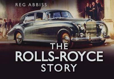 The Rolls-Royce Story Online