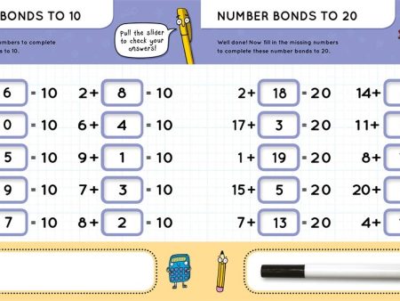 5+ Addition (Help With Homework) Supply