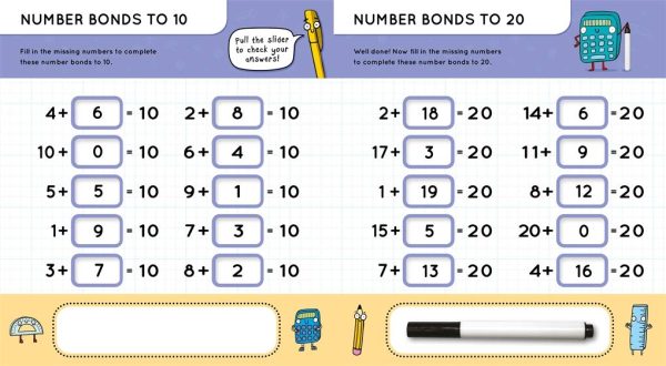 5+ Addition (Help With Homework) Supply