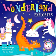 Wonderland Explorers (Peep-Through Surprise) For Cheap