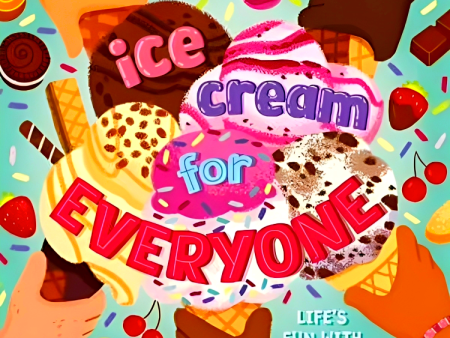 Ice Cream For Everyone Online now