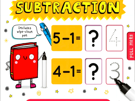 5+ Subtraction (Help With Homework) For Cheap