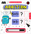 5+ Addition (Help With Homework) Supply