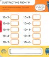 5+ Subtraction (Help With Homework) For Cheap