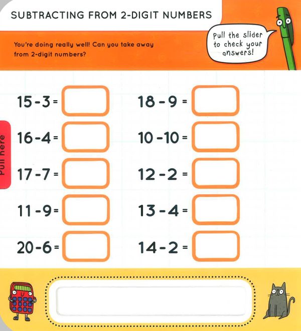 5+ Subtraction (Help With Homework) For Cheap