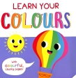 Learn Your Colours Online Sale