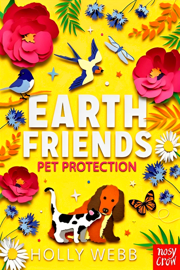 Earth Friends: Pet Protection Online Hot Sale