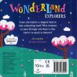 Wonderland Explorers (Peep-Through Surprise) For Cheap