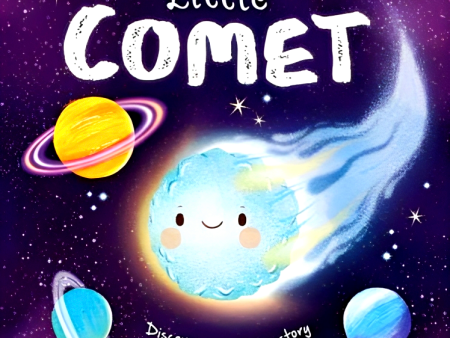 Little Comet on Sale