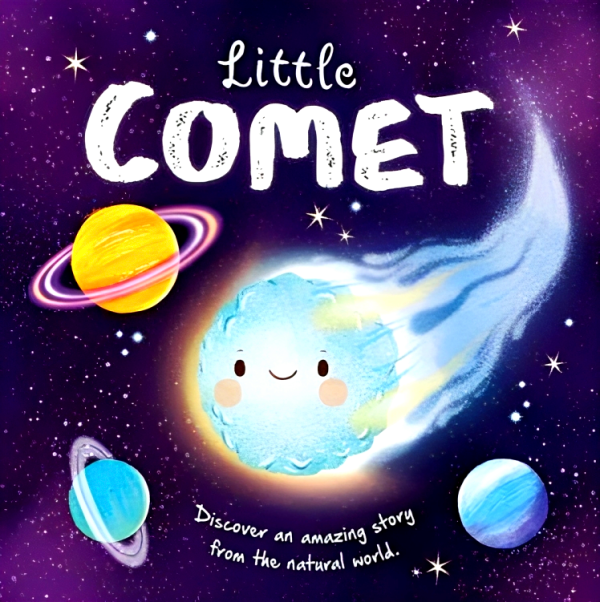 Little Comet on Sale