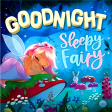 Goodnight, Sleepy Fairy For Sale