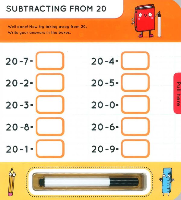 5+ Subtraction (Help With Homework) For Cheap