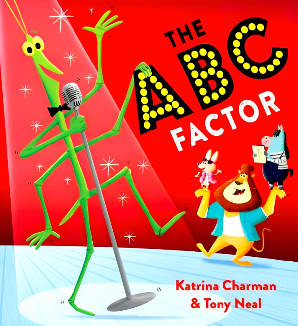 The ABC Factor Sale