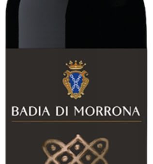 Badia di Morrona Chianti Reserva 2020 on Sale