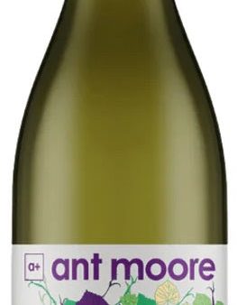 Ant Moore Estate Marlborough Sauvignon Blanc 2023 Online now