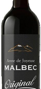 Anne de Joyeuse Original Malbec (sc) 2021 Hot on Sale