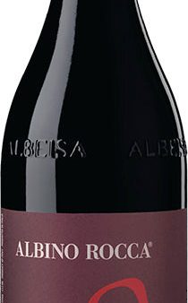 Albino Rocca Rosso di Rocca Langhe Nebbiolo 2023 Online Sale