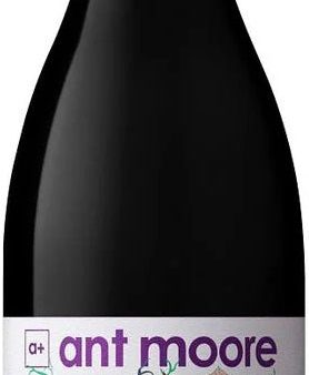 Ant Moore Estate Marlborough Pinot Noir 2020 Fashion