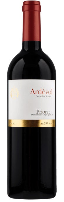 Ardèvol Coma den Romeau Priorat Tinto 2018 on Sale